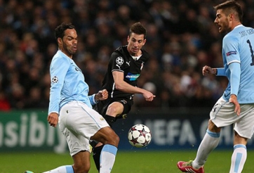 Danh sách những ngôi sao rời Man City vào cuối mùa